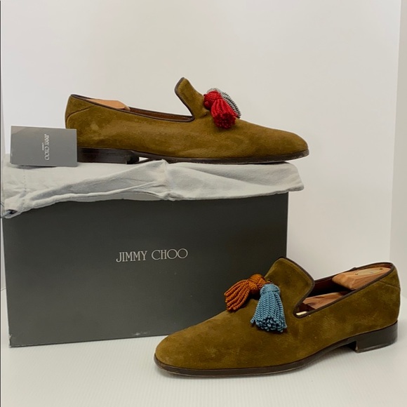 Jimmy Choo | Shoes | Jimmy Choo Foxley 